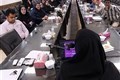 برگزاری کارگاه آموزشی شیوه زندگی سالم در سالمندی در مرکز بهداشت راور 